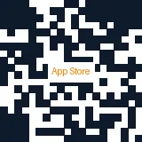 App Store下载二维码 - 每日大赛 6T体育网站 APP